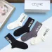 CELINE socks (5 pairs) #B41908