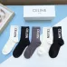 CELINE socks (5 pairs) #B41908