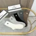 CHANEL popular mid-calf socks #B59237