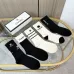 CHANEL popular mid-calf socks #B59238