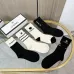 CHANEL popular mid-calf socks #B59238