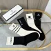 CHANEL popular mid-calf socks #B59238