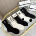 CHANEL popular mid-calf socks #B59238