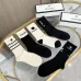 CHANEL popular mid-calf socks #B59238
