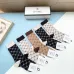 CHANEL socks (5 pairs) #B41909