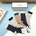 CHANEL socks (5 pairs) #B41909