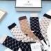 CHANEL socks (5 pairs) #B41909