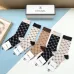 CHANEL socks (5 pairs) #B41909