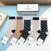 CHANEL socks (5 pairs) #B41909