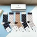 CHANEL socks (5 pairs) #B41909