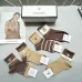 CHANEL socks Five pairs per box #B51460