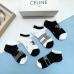 Celine socks (5 pairs) #999934966