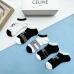Celine socks (5 pairs) #999934966