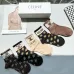 Celine socks Five pairs per box #B51475