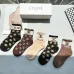 Celine socks Five pairs per box #B51475