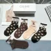 Celine socks Five pairs per box #B51475