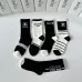 Celine socks Five pairs per box #B51486