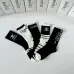 Celine socks Five pairs per box #B51486