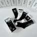 Celine socks Five pairs per box #B51486