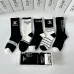 Celine socks Five pairs per box #B51486