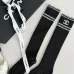 Chanel Monogram Jacquard Calf Socks three colors #B59245