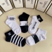 Chanel Socks #999934640