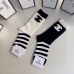 Chanel socks (2 pairs) #999934968