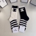 Chanel socks (2 pairs) #999934968