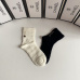 Chanel socks (2 pairs) #9999928796