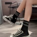 Chanel socks (4 pairs) #999933118
