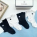 Chanel socks (4 pairs) #999934950
