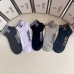Chanel socks (5 pairs) #999934989