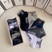 Chanel socks (5 pairs) #999934989