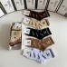 Chanel socks (5 pairs) #9999928793