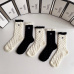 Chanel socks (5 pairs) #9999928795