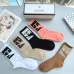 Chanel socks (5 pairs) #B41912