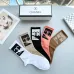 Chanel socks (5 pairs) #B41912