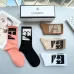 Chanel socks (5 pairs) #B41912