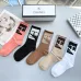 Chanel socks (5 pairs) #B41912