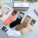 Chanel socks (5 pairs) #B41912