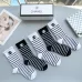 Chanel socks (5 pairs) #B41918