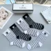 Chanel socks (5 pairs) #B41918