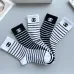 Chanel socks (5 pairs) #B41918