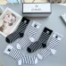 Chanel socks (5 pairs) #B41918