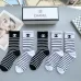 Chanel socks (5 pairs) #B41918