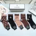 Chanel socks Five pairs per box #B51458