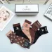 Chanel socks Five pairs per box #B51458