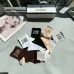 Chanel socks Five pairs per box #B51465