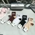 Chanel socks Five pairs per box #B51465