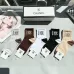 Chanel socks Five pairs per box #B51465